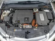 ✅ 2015 Chevrolet Volt • VIN: 1G1RD6E40FU126704 • Lot: 73961034. Wystawiony na Copart z przebiegiem Nie podano. Bezpłatny archiwum sprzedaży aukcyjnych z USA i szczegółowy raport historii pojazdu na DreamBid. Zdjęcie 11.