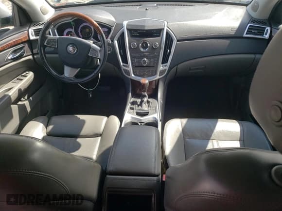 ✅ 2010 Cadillac SRX Performance Collection • VIN: 3GYFNEEYXAS593877 • Lot: 54754145. Wystawiony na Copart z przebiegiem 224 880 mil. Bezpłatny archiwum sprzedaży aukcyjnych z USA i szczegółowy raport historii pojazdu na DreamBid. Zdjęcie 8.