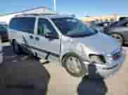 2001 Chevrolet Venture LS Y3G Mobility z VIN 1GNDX03E41D153437, wystawiony jako Copart lot #85565275 z przebiegiem 175 768 mil mil oraz Czysty tytuł • Clean title. Historia ofert i sprzedaży dostępna na DreamBid. Obrazek 4.