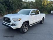 ✅ 2016 Toyota Tacoma Limited • VIN: 5TFHZ5BN5GX007493 • Lot: 70233115. Wystawiony na Copart z przebiegiem 86 313 mil. Bezpłatny archiwum sprzedaży aukcyjnych z USA i szczegółowy raport historii pojazdu na DreamBid. Zdjęcie 2.