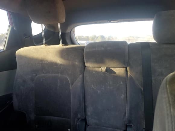 ✅ 2016 Hyundai Santa Fe • VIN: 5XYZTDLB4GG329596 • Лот: 91606105. Опубликован ранее на Copart с пробегом 150 047 миль. Бесплатный доступ к архиву аукционных продаж из США и подробный отчёт об истории автомобиля на DreamBid. Изображение 10.