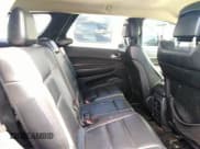✅ 2013 Dodge Durango Crew • VIN: 1C4RDJDG6DC676496 • Lot: 43595335. Wystawiony na IAAI z przebiegiem 199 461 mil. Bezpłatny archiwum sprzedaży aukcyjnych z USA i szczegółowy raport historii pojazdu na DreamBid. Zdjęcie 8.