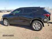 ✅ 2022 Chevrolet Blazer LT • VIN: 3GNKBCR45NS135797 • Lot: 72015815. Wystawiony na Copart z przebiegiem 135 318 mil. Bezpłatny archiwum sprzedaży aukcyjnych z USA i szczegółowy raport historii pojazdu na DreamBid. Zdjęcie 2.