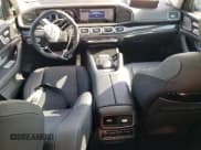 ✅ 2024 Mercedes-Benz GLS 580 • VIN: 4JGFF8FE5RB229832 • Lot: 57963595. Listed on Copart with 13,965 mi. Free auction sales archive from the USA and detailed vehicle history report at DreamBid. Image 8.