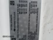 ✅ 2020 Chevrolet Silverado 1500 Work Truck • VIN: 3GCNWAEF3LG121516 • Lot: 71546564. Wystawiony na Copart z przebiegiem 173 226 mil. Bezpłatny archiwum sprzedaży aukcyjnych z USA i szczegółowy raport historii pojazdu na DreamBid. Zdjęcie 12.