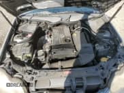 ✅ 2004 Mercedes-Benz C 230 Kompressor • VIN: WDBRF40J34F537291 • Lot: 84292144. Listed on Copart with 199,990 mi. Free auction sales archive from the USA and detailed vehicle history report at DreamBid. Image 11.