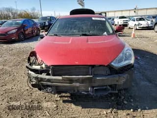 ✅ 2013 Hyundai Veloster Turbo • VIN: KMHTC6AE8DU131818 • Lot: 79379064. Wystawiony na Copart z przebiegiem 122 545 mil. Bezpłatny archiwum sprzedaży aukcyjnych z USA i szczegółowy raport historii pojazdu na DreamBid. Zdjęcie 5.