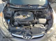 ✅ 2013 Hyundai Elantra GLS • VIN: 5NPDH4AE8DH431691 • Lot: 91232345. Listed on Copart with 138,314 mi. Free auction sales archive from the USA and detailed vehicle history report at DreamBid. Image 11.