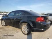 ✅ 2013 Dodge Avenger SE • VIN: 1C3CDZAB3DN514508 • Lot: 87196394. Wystawiony na Copart z przebiegiem 96 711 mil. Bezpłatny archiwum sprzedaży aukcyjnych z USA i szczegółowy raport historii pojazdu na DreamBid. Zdjęcie 2.