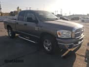 ✅ 2008 Dodge 2500 ST • VIN: 3D7KR28AX8G105617 • Лот: 82131614. Опубликован ранее на Copart с пробегом 160 487 миль. Бесплатный доступ к архиву аукционных продаж из США и подробный отчёт об истории автомобиля на DreamBid. Изображение 4.
