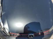 ✅ 2012 Volkswagen Golf GTI Autobahn • VIN: WVWHV7AJ5CW341402 • Lot: 63528525. Listed on Copart with Not provided. Free auction sales archive from the USA and detailed vehicle history report at DreamBid. Image 11.