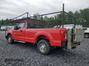 ✅ 2018 Ford F-250 XL • VIN: 1FTBF2A66JEC09897 • Lot: 60065505. Listed on Copart with 148,117 mi. Free auction sales archive from the USA and detailed vehicle history report at DreamBid. Image 2.