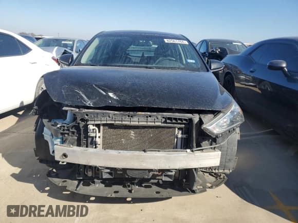 ✅ 2017 Hyundai Ioniq SEL • VIN: KMHC75LC0HU019143 • Lot: 82561764. Wystawiony na Copart z przebiegiem 207 132 mil. Bezpłatny archiwum sprzedaży aukcyjnych z USA i szczegółowy raport historii pojazdu na DreamBid. Zdjęcie 5.