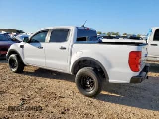 ✅ 2019 Ford Ranger XL • VIN: 1FTER4EH9KLA47966 • Лот: 90283235. Опубликован ранее на Copart с пробегом Не указан. Бесплатный доступ к архиву аукционных продаж из США и подробный отчёт об истории автомобиля на DreamBid. Изображение 2.