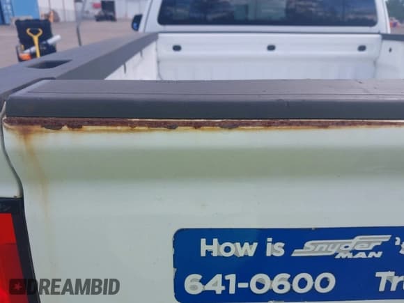 ✅ 2015 Chevrolet Colorado 2WD WT • VIN: 1GCHSAEA6F1145115 • Лот: 43451043. Опубликован ранее на IAAI с пробегом 241 430 миль. Бесплатный доступ к архиву аукционных продаж из США и подробный отчёт об истории автомобиля на DreamBid. Изображение 17.