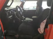 ✅ 2018 Jeep Wrangler Sport S • VIN: 1C4GJXAG6JW179854 • Lot: 47454665. Listed on Copart with 53,011 mi. Free auction sales archive from the USA and detailed vehicle history report at DreamBid. Image 7.