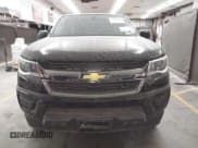 ✅ 2015 Chevrolet Colorado 4WD WT • VIN: 1GCHTAEA2F1155735 • Лот: 42708306. Опубликован ранее на IAAI с пробегом 69 863 миль. Бесплатный доступ к архиву аукционных продаж из США и подробный отчёт об истории автомобиля на DreamBid. Изображение 12.
