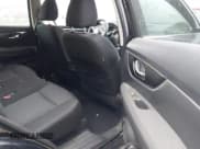 ✅ 2017 Nissan Rogue SV • VIN: KNMAT2MV3HP548283 • Lot: 43567901. Listed on IAAI with 112,822 mi. Free auction sales archive from the USA and detailed vehicle history report at DreamBid. Image 8.