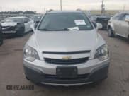 ✅ 2015 Chevrolet Captiva Sport LS • VIN: 3GNAL2EK8FS519825 • Лот: 43102487. Опубликован ранее на IAAI с пробегом 156 499 миль. Бесплатный доступ к архиву аукционных продаж из США и подробный отчёт об истории автомобиля на DreamBid. Изображение 12.