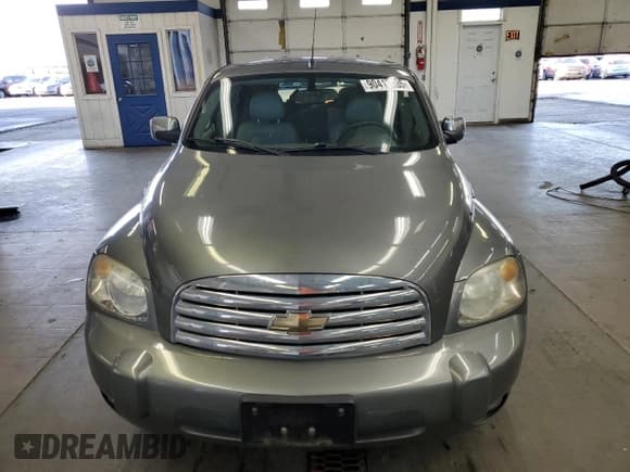 ✅ 2006 Chevrolet HHR LT • VIN: 3GNDA23P36S628954 • Лот: 90417535. Опубликован ранее на Copart с пробегом 102 129 миль. Бесплатный доступ к архиву аукционных продаж из США и подробный отчёт об истории автомобиля на DreamBid. Изображение 5.