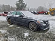 ✅ 2019 Mercedes-Benz C 300 • VIN: 55SWF8EB2KU300630 • Lot: 91860695. Wystawiony na Copart z przebiegiem 92 299 mil. Bezpłatny archiwum sprzedaży aukcyjnych z USA i szczegółowy raport historii pojazdu na DreamBid. Zdjęcie 4.