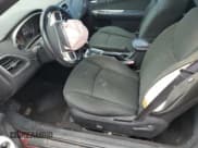 ✅ 2011 Chrysler 200 Touring • VIN: 1C3BC2EG7BN532650 • Lot: 54195715. Listed on Copart with 134,266 mi. Free auction sales archive from the USA and detailed vehicle history report at DreamBid. Image 7.