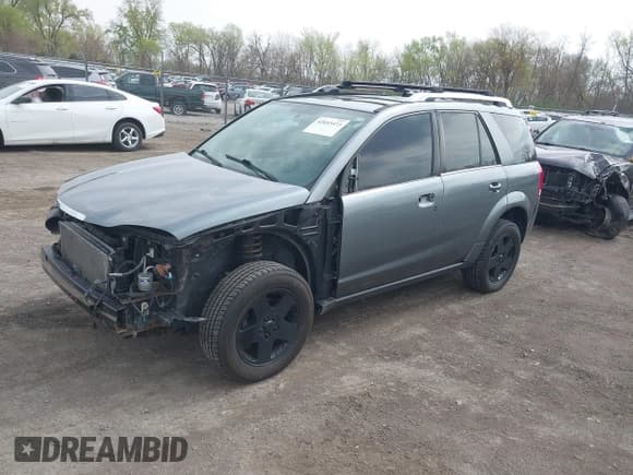 ✅ 2006 Saturn VUE • VIN: 5GZCZ63466S891802 • Lot: 42053473. Wystawiony na IAAI z przebiegiem 133 439 mil. Bezpłatny archiwum sprzedaży aukcyjnych z USA i szczegółowy raport historii pojazdu na DreamBid. Zdjęcie 2.