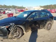 ✅ 2018 Mazda CX-5 Sport • VIN: JM3KFBBM6J0434578 • Lot: 43433925. Wystawiony na IAAI z przebiegiem 91 584 mil. Bezpłatny archiwum sprzedaży aukcyjnych z USA i szczegółowy raport historii pojazdu na DreamBid. Zdjęcie 6.