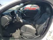 ✅ 2017 Audi TT Roadster • VIN: TRUT5CFV0H1006606 • Lot: 63815674. Listed on Copart with 20,485 mi. Free auction sales archive from the USA and detailed vehicle history report at DreamBid. Image 7.