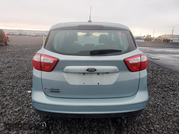 ✅ 2014 Ford C-Max SEL • VIN: 1FADP5CU5EL508579 • Лот: 91315035. Опубликован ранее на Copart с пробегом 84 833 миль. Бесплатный доступ к архиву аукционных продаж из США и подробный отчёт об истории автомобиля на DreamBid. Изображение 6.