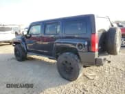 ✅ 2007 Hummer H3 SUV • VIN: 5GTDN13E778212687 • Lot: 92744285. Wystawiony na Copart z przebiegiem 222 280 mil. Bezpłatny archiwum sprzedaży aukcyjnych z USA i szczegółowy raport historii pojazdu na DreamBid. Zdjęcie 2.