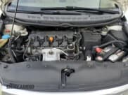 ✅ 2008 Honda Civic EX-L • VIN: 2HGFA16908H313786 • Lot: 92063595. Wystawiony na Copart z przebiegiem 178 952 mil. Bezpłatny archiwum sprzedaży aukcyjnych z USA i szczegółowy raport historii pojazdu na DreamBid. Zdjęcie 11.