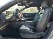 2024 Ford Mustang EcoBoost Premium с VIN 1FA6P8TH6R5129601, выставлен на аукционе Copart как лот 90647085 с пробегом 38 176 миль миль и На запчасти • Non repairable. История ставок и продаж доступна на DreamBid. Изображение 7.