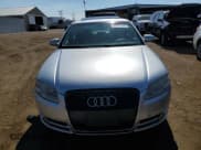 ✅ 2006 Audi A4 2.0T • VIN: WAUDF78E76A176973 • Lot: 65271534. Wystawiony na Copart z przebiegiem 103 972 mil. Bezpłatny archiwum sprzedaży aukcyjnych z USA i szczegółowy raport historii pojazdu na DreamBid. Zdjęcie 5.