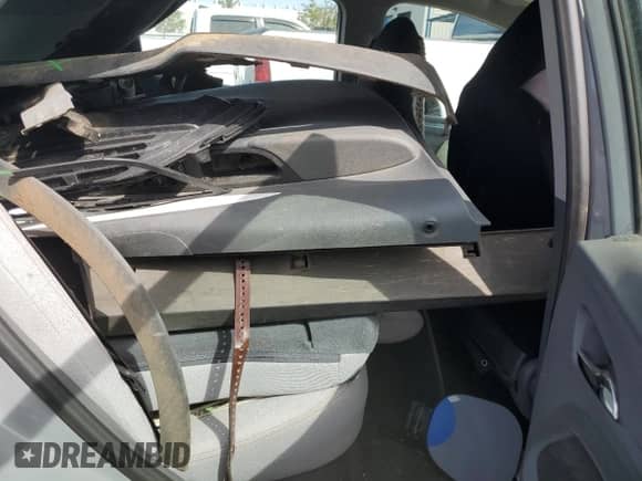 2019 Chevrolet Bolt EV LT z VIN 1G1FY6S04K4104725, wystawiony jako Copart lot #50739834 z przebiegiem 56 724 mil mil oraz . Historia ofert i sprzedaży dostępna na DreamBid. Obrazek 10.