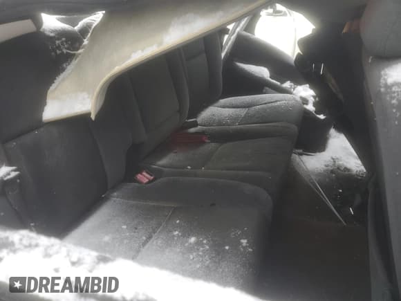 ✅ 2009 Chevrolet Silverado 1500 • VIN: 2GCEC23J191140301 • Lot: 45950505. Wystawiony na Copart z przebiegiem Nie podano. Bezpłatny archiwum sprzedaży aukcyjnych z USA i szczegółowy raport historii pojazdu na DreamBid. Zdjęcie 10.