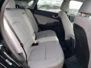 ✅ 2023 Hyundai Kona SEL • VIN: KM8K33AGXPU188991 • Лот: 66812463. Опубликован ранее на Copart с пробегом 3 752 миль. Бесплатный доступ к архиву аукционных продаж из США и подробный отчёт об истории автомобиля на DreamBid. Изображение 10.