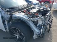 ✅ 2022 Honda Accord Touring • VIN: 1HGCV3F96NA007009 • Lot: 42505367. Listed on IAAI with 35,189 mi. Free auction sales archive from the USA and detailed vehicle history report at DreamBid. Image 6.