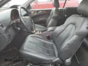 ✅ 1999 Mercedes-Benz CLK 320/430 • VIN: WDBLK65G4XT003846 • Lot: 47473455. Listed on Copart with Not provided. Free auction sales archive from the USA and detailed vehicle history report at DreamBid. Image 7.