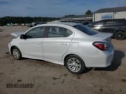 ✅ 2021 Mitsubishi Mirage SE • VIN: ML32FVFJ5MHF02763 • Lot: 65219945. Listed on Copart with 69,836 mi. Free auction sales archive from the USA and detailed vehicle history report at DreamBid. Image 2.