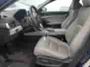 2018 Honda Accord EX-L z VIN 1HGCV3F59JA009893, wystawiony jako Copart lot #82086405 z przebiegiem 75 158 mil mil oraz Szkoda całkowita • Salvage title. Historia ofert i sprzedaży dostępna na DreamBid. Obrazek 7.