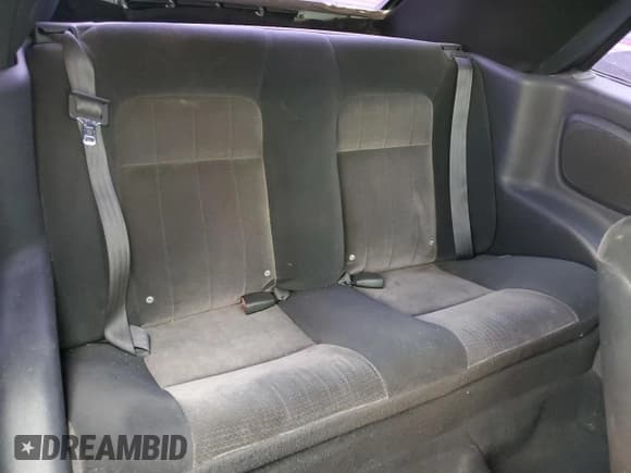 ✅ 2006 Chrysler Sebring GTC • VIN: 1C3EL75R66N204038 • Lot: 59335865. Wystawiony na Copart z przebiegiem 124 614 mil. Bezpłatny archiwum sprzedaży aukcyjnych z USA i szczegółowy raport historii pojazdu na DreamBid. Zdjęcie 10.