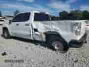 ✅ 2021 Chevrolet Silverado 1500 Work Truck • VIN: 1GCRWAEF4MZ130258 • Lot: 70047554. Wystawiony na Copart z przebiegiem 149 661 mil. Bezpłatny archiwum sprzedaży aukcyjnych z USA i szczegółowy raport historii pojazdu na DreamBid. Zdjęcie 2.