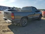 ✅ 2001 Chevrolet Silverado 1500 • VIN: 1GCEC14WX1Z280461 • Лот: 61103664. Опубликован ранее на Copart с пробегом 228 149 миль. Бесплатный доступ к архиву аукционных продаж из США и подробный отчёт об истории автомобиля на DreamBid. Изображение 3.