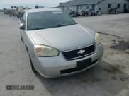 ✅ 2006 Chevrolet Malibu 2LT • VIN: 1G1ZT51816F297911 • Lot: 85100585. Listed on Copart with 230,078 mi. Free auction sales archive from the USA and detailed vehicle history report at DreamBid. Image 13.