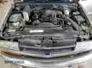 ✅ 2004 Chevrolet Blazer LS • VIN: 1GNDT13X84K112313 • Lot: 62817553. Wystawiony na Copart z przebiegiem 156 427 mil. Bezpłatny archiwum sprzedaży aukcyjnych z USA i szczegółowy raport historii pojazdu na DreamBid. Zdjęcie 12.