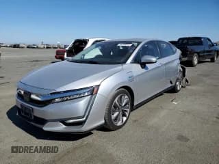 ✅ 2020 Honda Clarity • VIN: JHMZC5F13LC002533 • Lot: 76206644. Wystawiony na Copart z przebiegiem 144 022 mil. Bezpłatny archiwum sprzedaży aukcyjnych z USA i szczegółowy raport historii pojazdu na DreamBid. Zdjęcie 1.