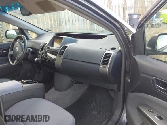 ✅ 2008 Toyota Prius • VIN: JTDKB20U183405084 • Lot: 43900590. Listed on IAAI with 165,521 mi. Free auction sales archive from the USA and detailed vehicle history report at DreamBid. Image 5.