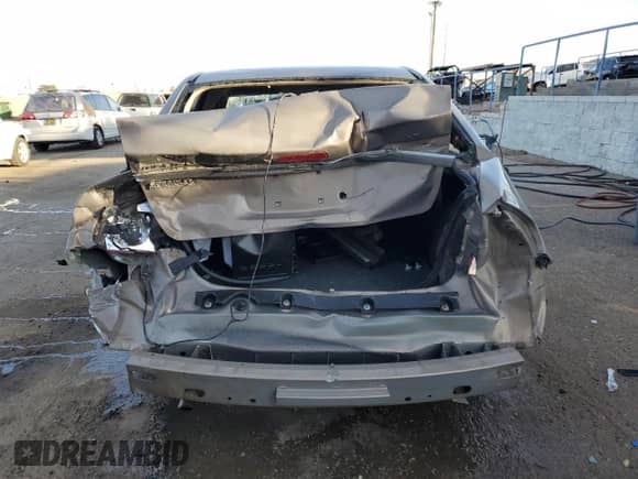 ✅ 2007 Chevrolet Malibu 1LS • VIN: 1G1ZS58F77F212255 • Lot: 77878624. Wystawiony na Copart z przebiegiem 185 845 mil mil. Skorzystaj z bezpłatnego archiwum sprzedaży aukcyjnych z USA i zobacz szczegółowy raport historii pojazdu na DreamBid. Zdjęcie 6.