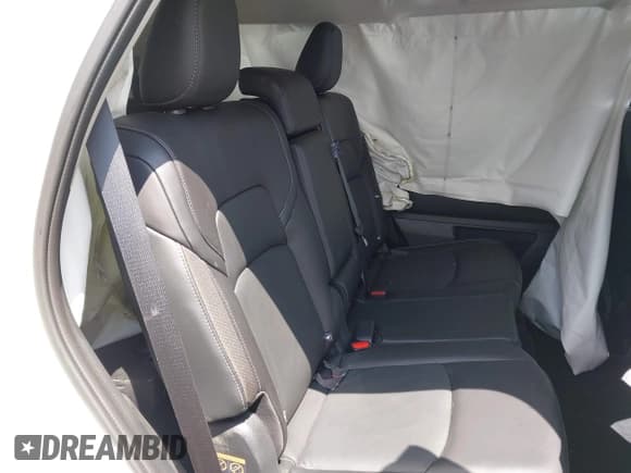 ✅ 2023 Nissan Pathfinder SL • VIN: 5N1DR3CC6PC237854 • Lot: 42702565. Listed on IAAI with 25,899 mi. Free auction sales archive from the USA and detailed vehicle history report at DreamBid. Image 8.